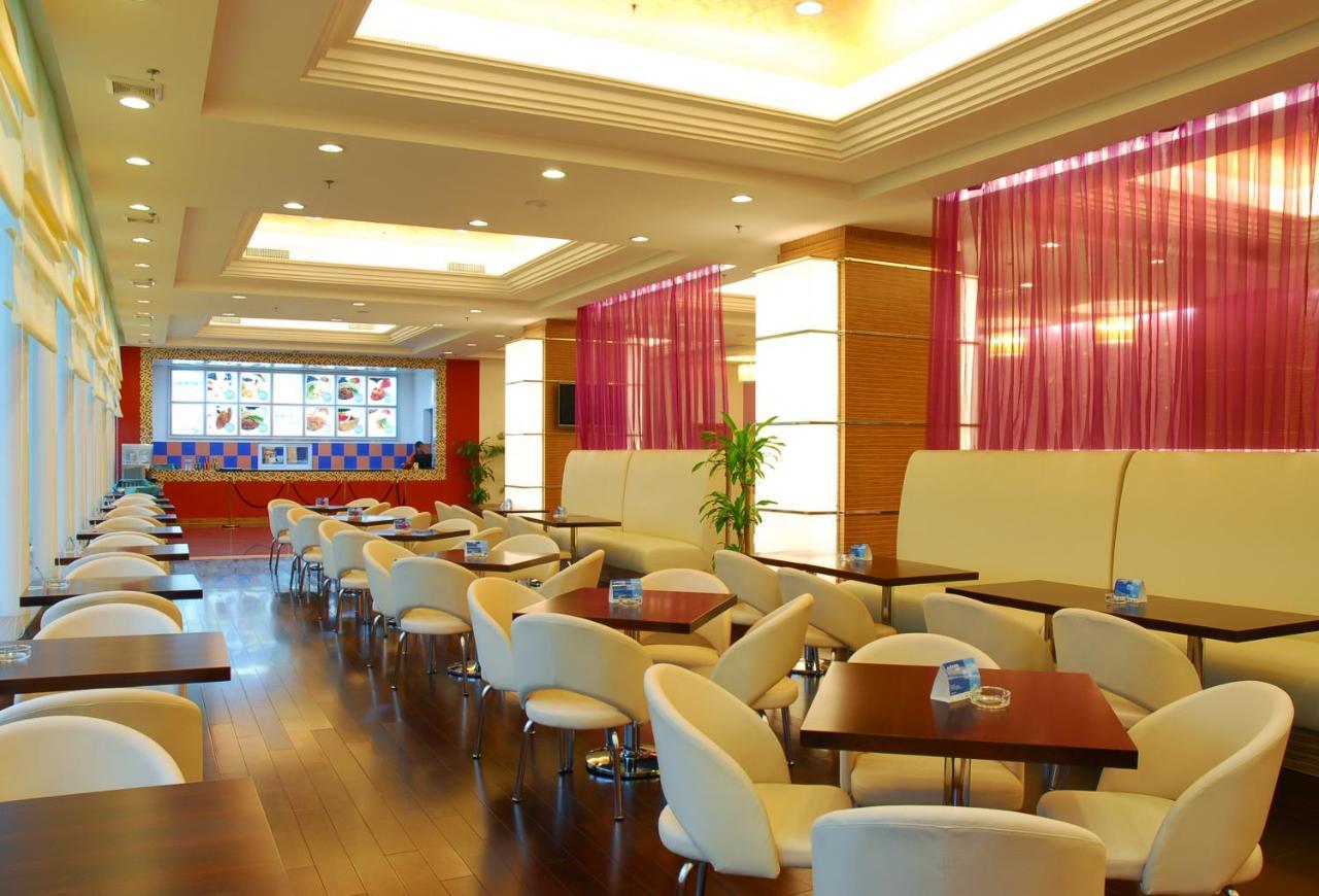 Holiday Inn Express Hefei South, An Ihg Hotel Exterior foto