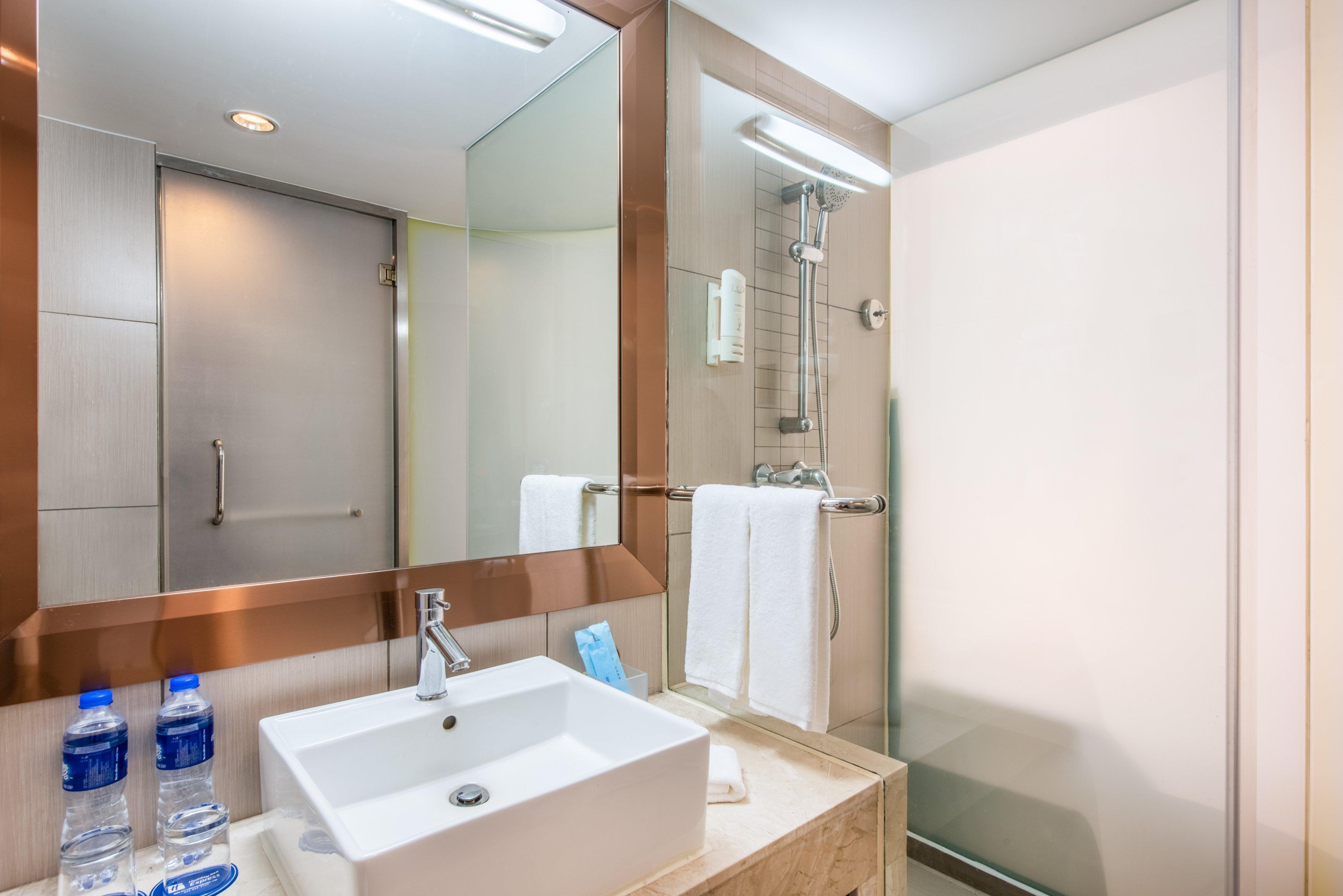 Holiday Inn Express Hefei South, An Ihg Hotel Exterior foto