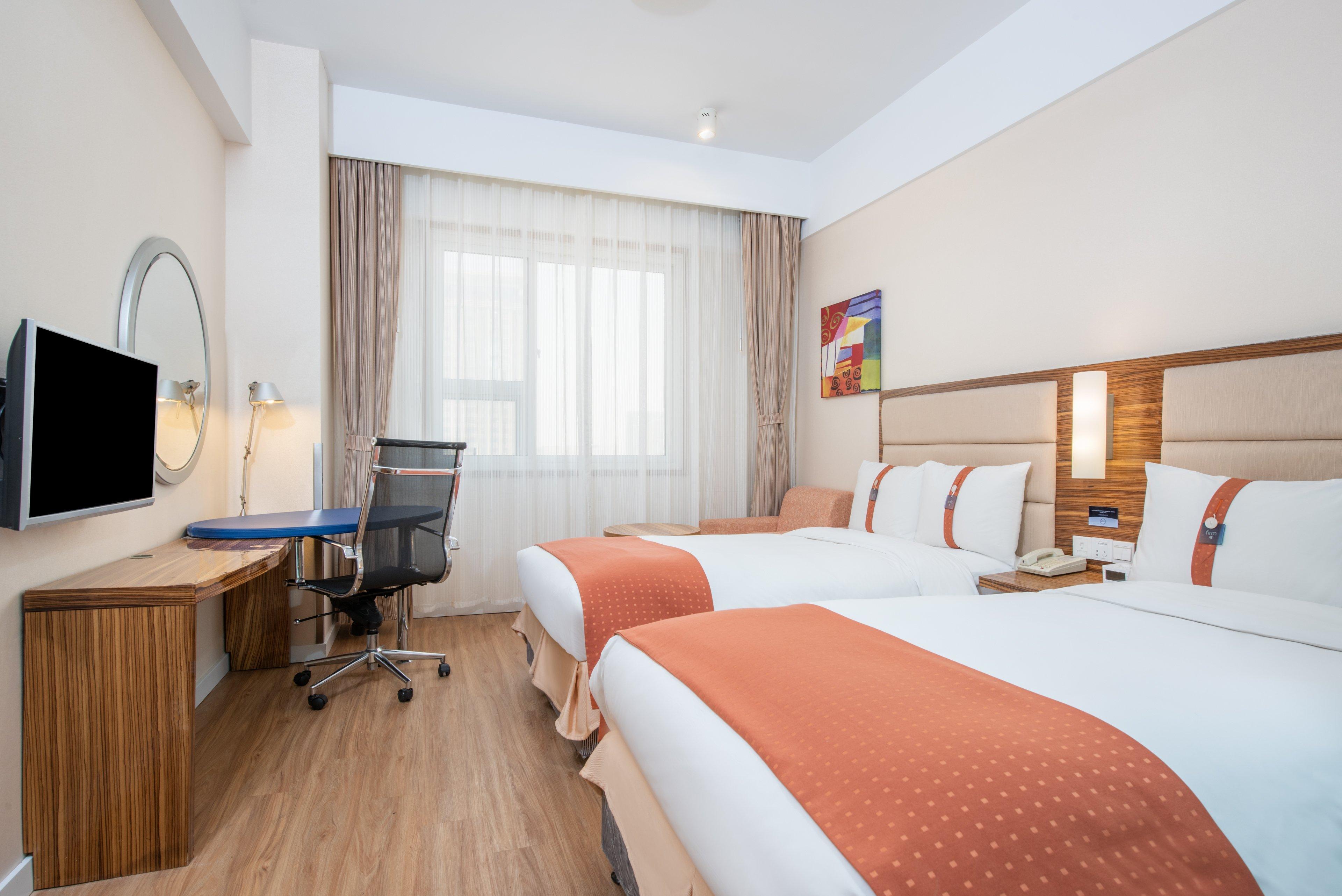 Holiday Inn Express Hefei South, An Ihg Hotel Exterior foto