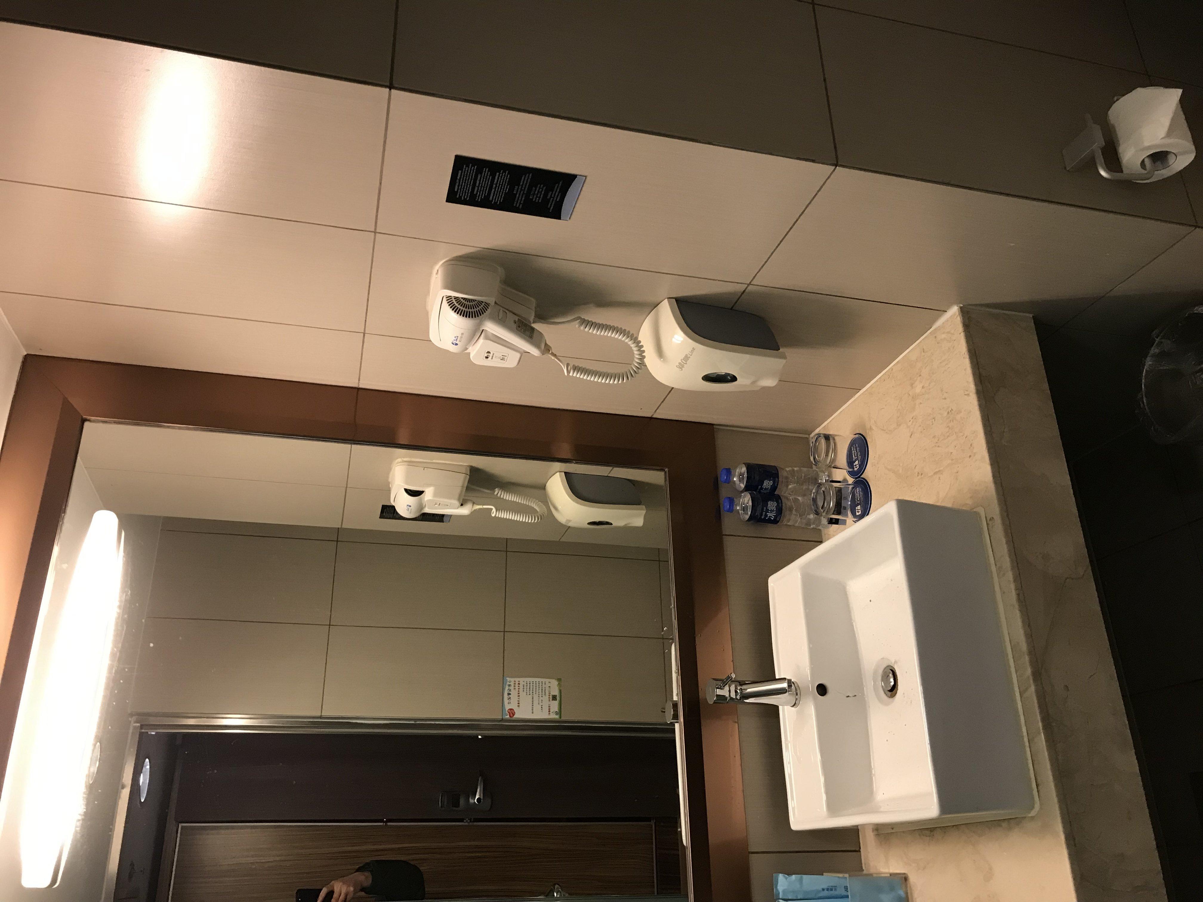 Holiday Inn Express Hefei South, An Ihg Hotel Exterior foto