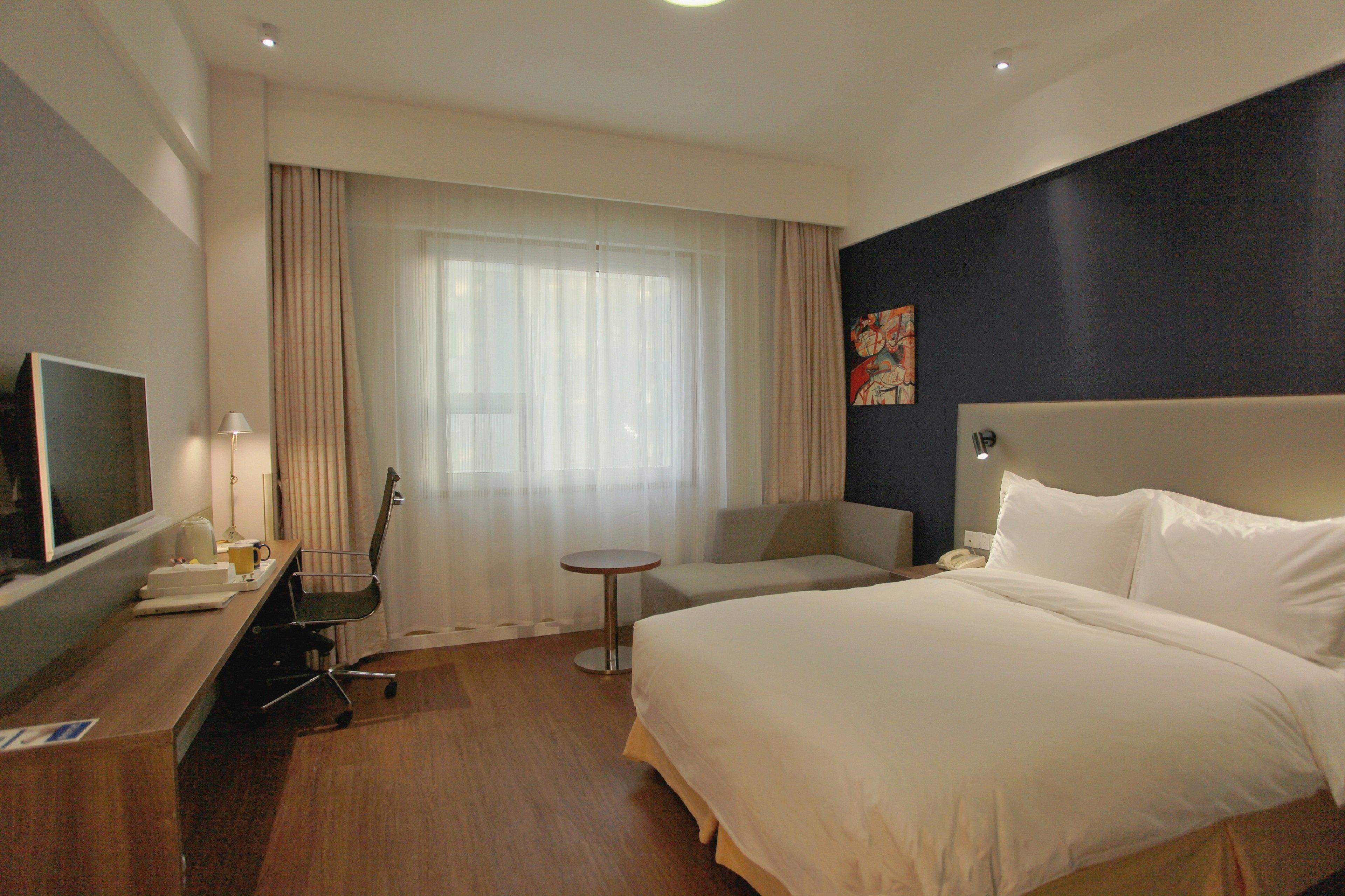 Holiday Inn Express Hefei South, An Ihg Hotel Exterior foto
