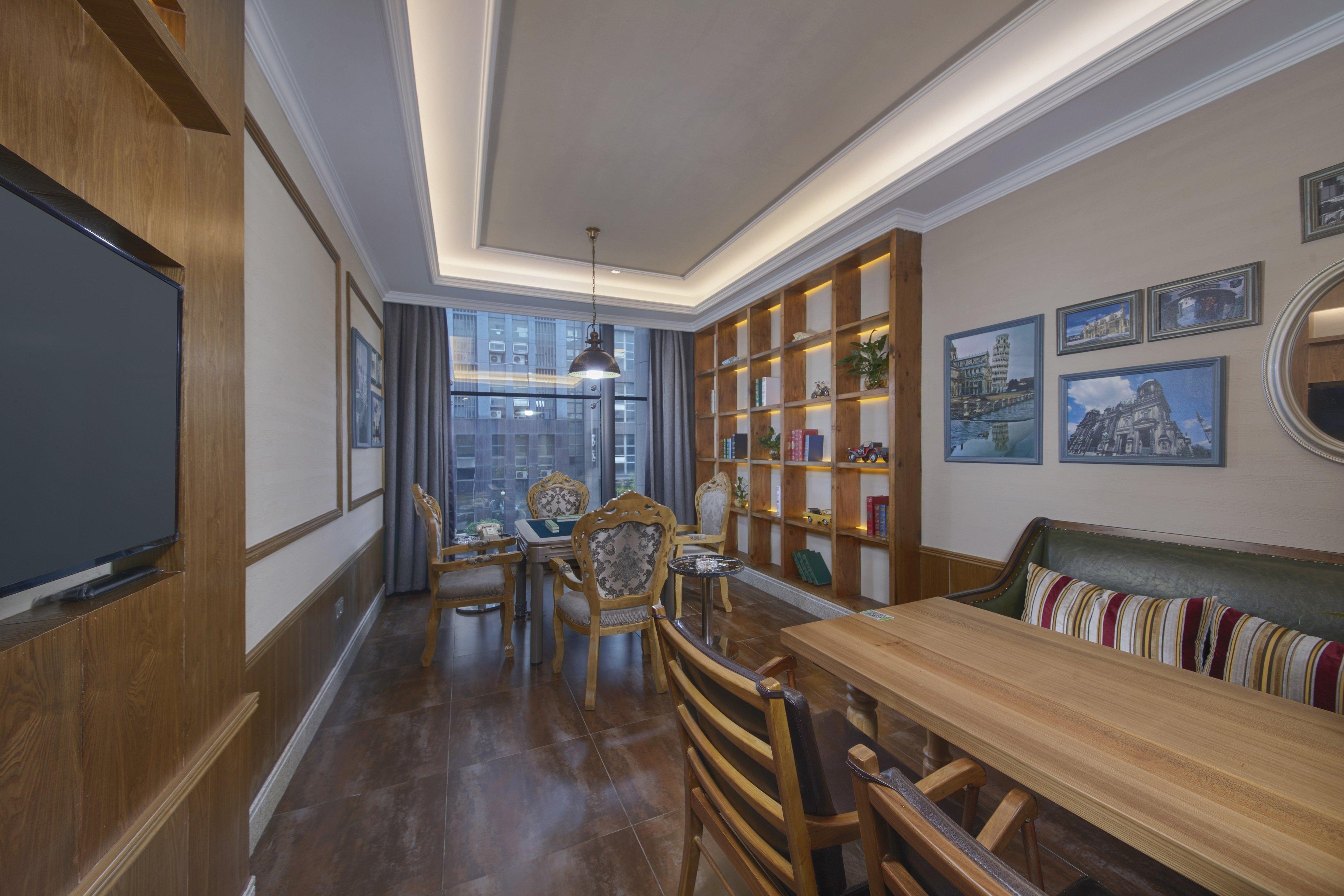 Holiday Inn Express Hefei South, An Ihg Hotel Exterior foto