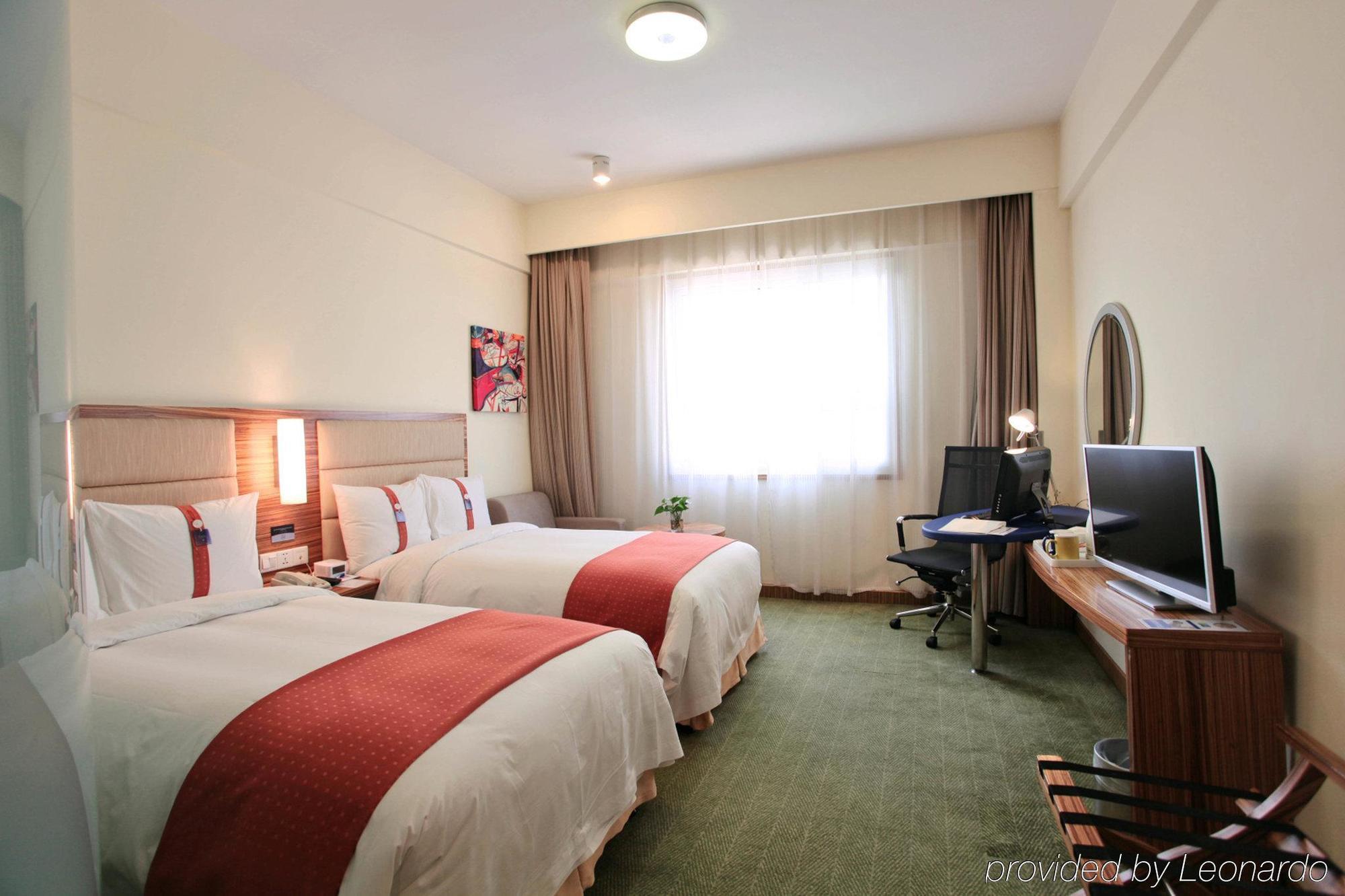 Holiday Inn Express Hefei South, An Ihg Hotel Quarto foto