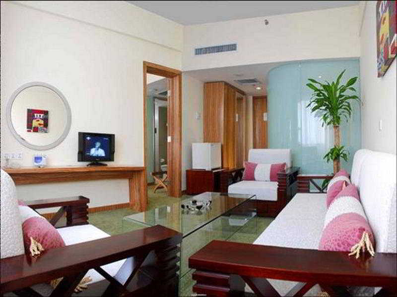 Holiday Inn Express Hefei South, An Ihg Hotel Exterior foto
