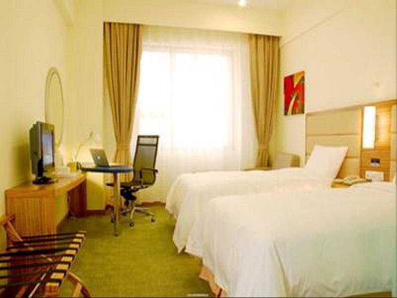 Holiday Inn Express Hefei South, An Ihg Hotel Quarto foto